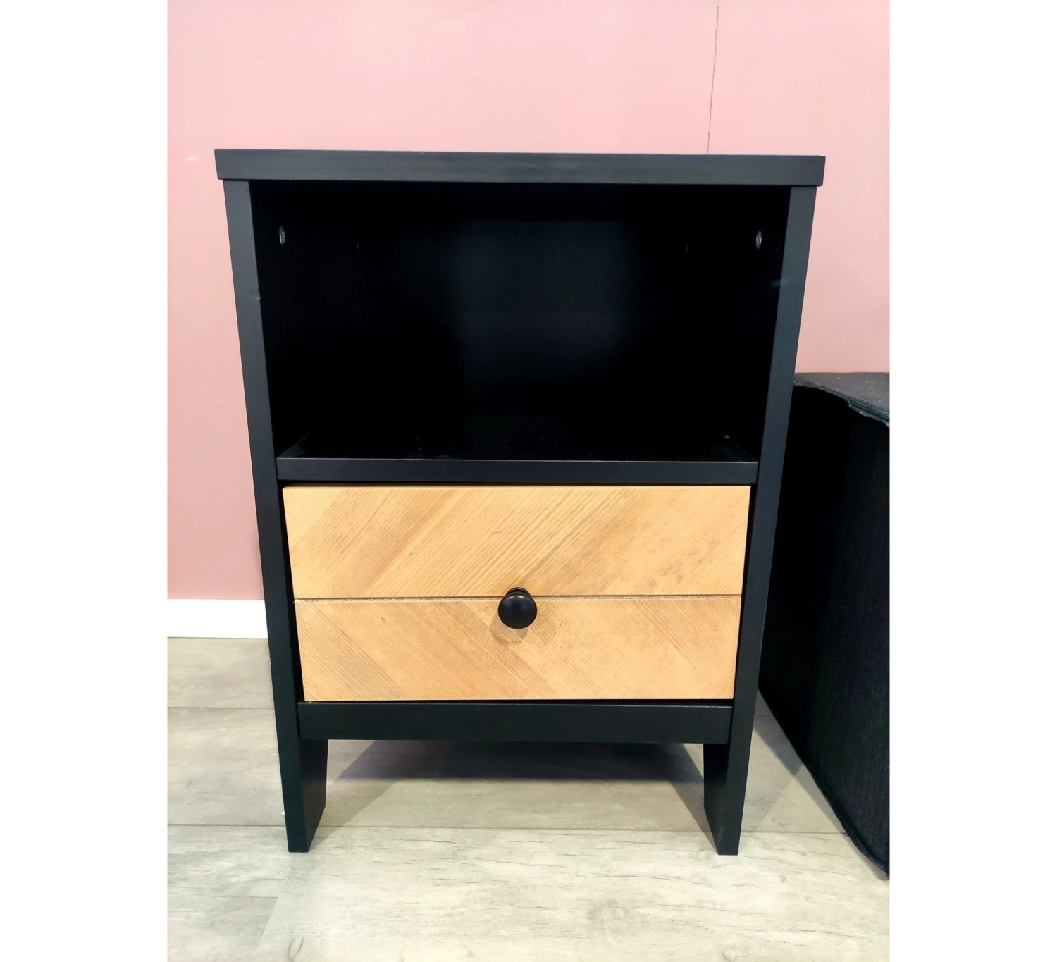 Job Kinderkamer 4-delig - Showmodel 7 Job Kinderkamer 4-delig - Showmodel - Afbeelding 5