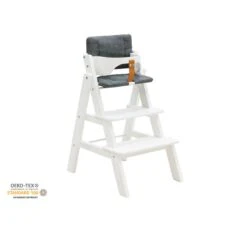 Kussenset Stully - Antraciet -Little Dutch || Stokke || Joolz Verkoopwinkel bopita kussenset stully antraciet 2