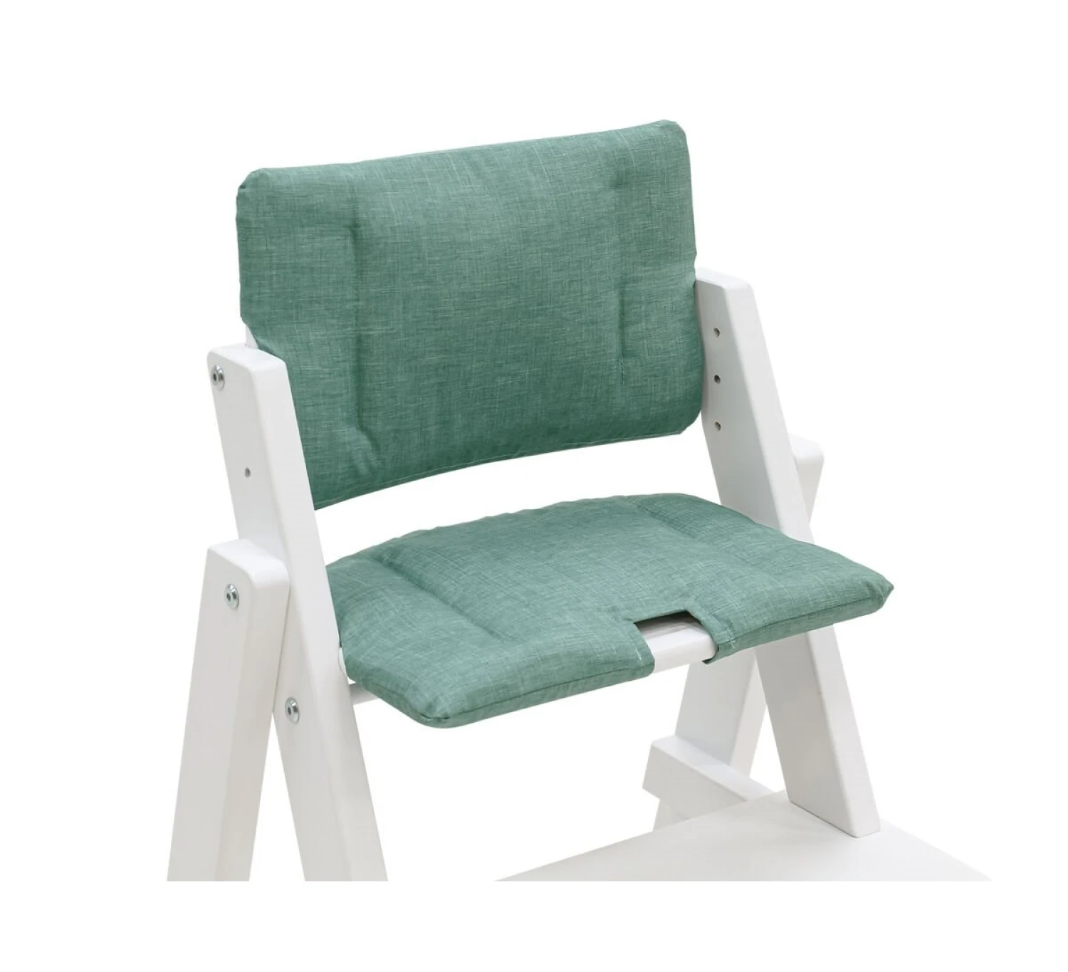 Kussenset Stully - Groen 3 Kussenset Stully - Groen