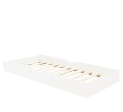 Lade 90x200 Corsica - Wit -Little Dutch || Stokke || Joolz Verkoopwinkel bopita lade 90x200 corsica wit 1