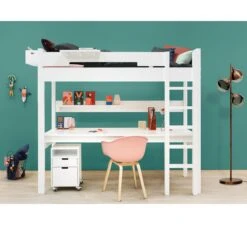 Ladenblok Op Wielen - Wit -Little Dutch || Stokke || Joolz Verkoopwinkel bopita ladenblok op wielen wit 2