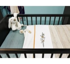 Ledikant Cloë 60x120 -Little Dutch || Stokke || Joolz Verkoopwinkel bopita ledikant cloA 60x120 5