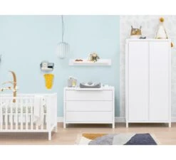 Ledikant Corsica 60x120cm -Little Dutch || Stokke || Joolz Verkoopwinkel bopita ledikant corsica 60x120cm 4