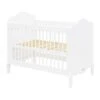 Ledikant Elena 60x120 -Little Dutch || Stokke || Joolz Verkoopwinkel bopita ledikant elena 60x120 1