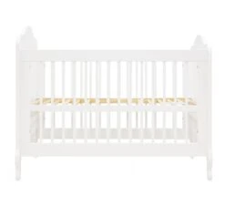 Ledikant Elena 60x120 -Little Dutch || Stokke || Joolz Verkoopwinkel bopita ledikant elena 60x120 6