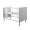 Ledikant Emma 60x120 -Little Dutch || Stokke || Joolz Verkoopwinkel bopita ledikant emma 60x120 1