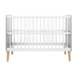 Ledikant Emma 60x120 -Little Dutch || Stokke || Joolz Verkoopwinkel bopita ledikant emma 60x120 4