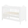 Ledikant Evi 60x120 -Little Dutch || Stokke || Joolz Verkoopwinkel bopita ledikant evi 60x120 1