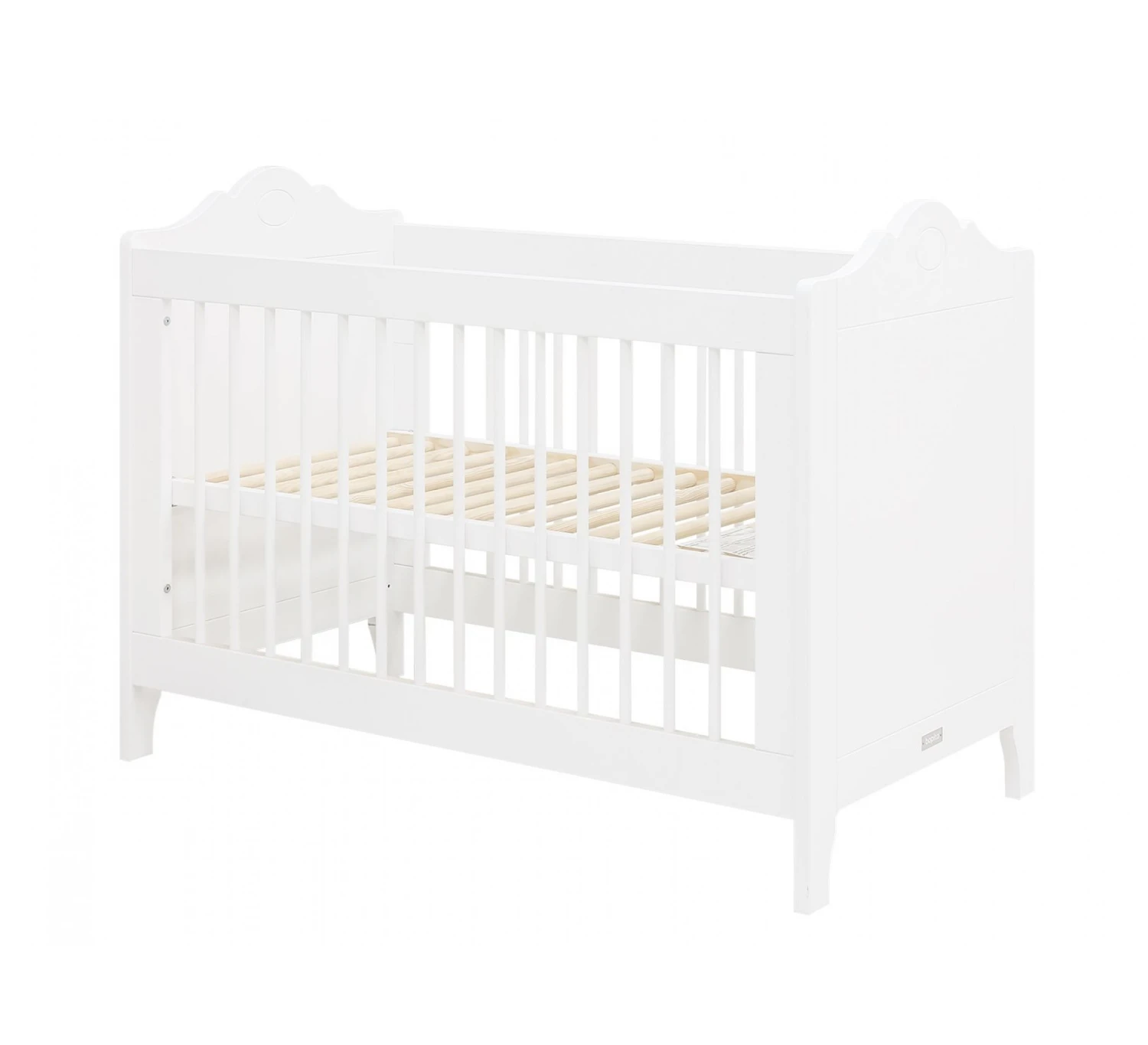 Ledikant Evi 60x120 3 Ledikant Evi 60x120