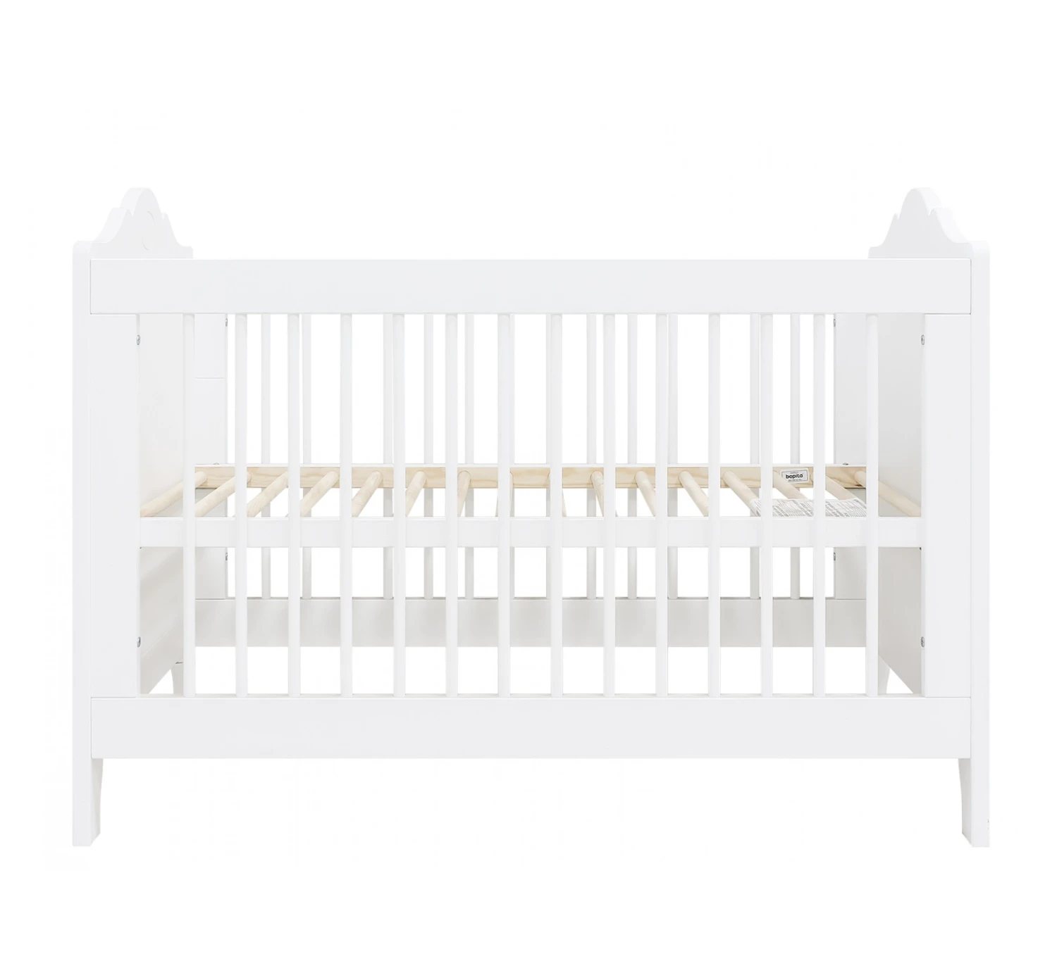 Ledikant Evi 60x120 5 Ledikant Evi 60x120 - Afbeelding 3