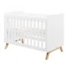 Ledikant Fenna 60x120 - Wit -Little Dutch || Stokke || Joolz Verkoopwinkel bopita ledikant fenna 60x120 wit