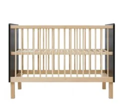 Ledikant Floris 60x120 -Little Dutch || Stokke || Joolz Verkoopwinkel bopita ledikant floris 60x120 3