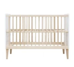 Ledikant Indy 60x120 -Little Dutch || Stokke || Joolz Verkoopwinkel bopita ledikant indy 60x120 3