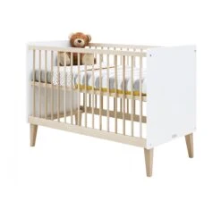 Ledikant Indy 60x120 -Little Dutch || Stokke || Joolz Verkoopwinkel bopita ledikant indy 60x120 4
