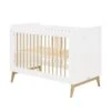Ledikant Paris 60x120 -Little Dutch || Stokke || Joolz Verkoopwinkel bopita ledikant paris 60x120 1