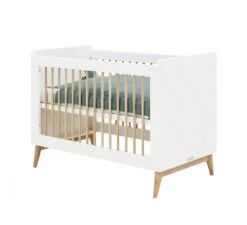 Ledikant Paris 60x120 -Little Dutch || Stokke || Joolz Verkoopwinkel bopita ledikant paris 60x120 3
