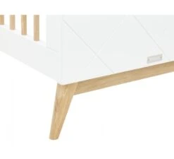 Ledikant Paris 60x120 -Little Dutch || Stokke || Joolz Verkoopwinkel bopita ledikant paris 60x120 4