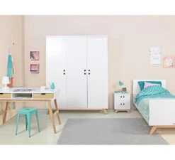 Lynn Bed 90x200 Cm -Little Dutch || Stokke || Joolz Verkoopwinkel bopita lynn bed 90x200 cm 2