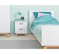 Lynn Bed 90x200 Cm -Little Dutch || Stokke || Joolz Verkoopwinkel bopita lynn bed 90x200 cm 7