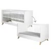 Lynn Bedbank 70x140 Cm -Little Dutch || Stokke || Joolz Verkoopwinkel bopita lynn bedbank 70x140 cm