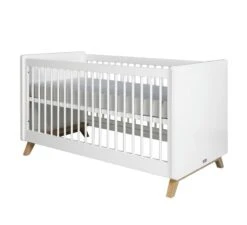 Lynn Bedbank 70x140 Cm -Little Dutch || Stokke || Joolz Verkoopwinkel bopita lynn bedbank 70x140 cm 2