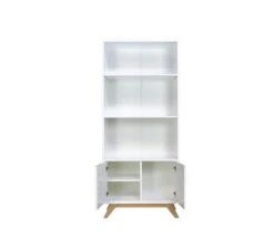 Lynn Boekenkast -Little Dutch || Stokke || Joolz Verkoopwinkel bopita lynn boekenkast 1
