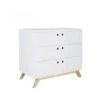 Lynn Commode 3 Lades -Little Dutch || Stokke || Joolz Verkoopwinkel bopita lynn commode 3 lades