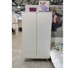 Lynn Kinderkamer 3-delig - Showmodel -Little Dutch || Stokke || Joolz Verkoopwinkel bopita lynn kinderkamer 3 delig showmodel 2