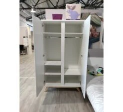 Lynn Kinderkamer 3-delig - Showmodel -Little Dutch || Stokke || Joolz Verkoopwinkel bopita lynn kinderkamer 3 delig showmodel 3