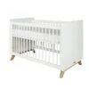 Lynn Ledikant 60x120 Cm -Little Dutch || Stokke || Joolz Verkoopwinkel bopita lynn ledikant 60x120 cm