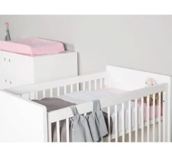 Lynn Ledikant 60x120 Cm -Little Dutch || Stokke || Joolz Verkoopwinkel bopita lynn ledikant 60x120 cm 2