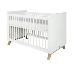 Lynn Ledikant 60x120 Cm -Little Dutch || Stokke || Joolz Verkoopwinkel bopita lynn ledikant 60x120 cm 3