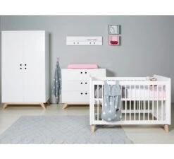 Lynn Ledikant 60x120 Cm -Little Dutch || Stokke || Joolz Verkoopwinkel bopita lynn ledikant 60x120 cm 6