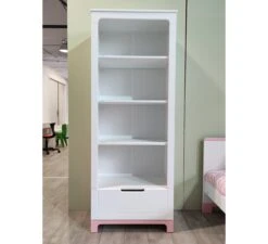 Mini Kinderkamer 4-delig - Showmodel -Little Dutch || Stokke || Joolz Verkoopwinkel bopita mini kinderkamer 4 delig showmodel 2