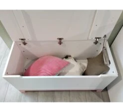 Mini Kinderkamer 4-delig - Showmodel -Little Dutch || Stokke || Joolz Verkoopwinkel bopita mini kinderkamer 4 delig showmodel 4