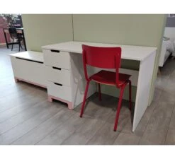 Mini Kinderkamer 4-delig - Showmodel -Little Dutch || Stokke || Joolz Verkoopwinkel bopita mini kinderkamer 4 delig showmodel 6