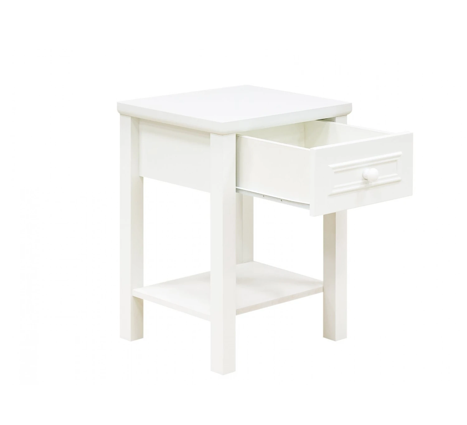 Nachtkastje Charlotte 4 Nachtkastje Charlotte - Afbeelding 2