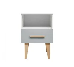 Nachtkastje Emma -Little Dutch || Stokke || Joolz Verkoopwinkel bopita nachtkastje emma 2