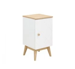 Nachtkastje Paris -Little Dutch || Stokke || Joolz Verkoopwinkel bopita nachtkastje paris 1