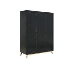 Nora 3-Deurskast -Little Dutch || Stokke || Joolz Verkoopwinkel bopita nora 3 deurskast 2