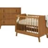 Senna 2-delige Babykamer - Rose Wood -Little Dutch || Stokke || Joolz Verkoopwinkel bopita senna 2 delige babykamer rose wood