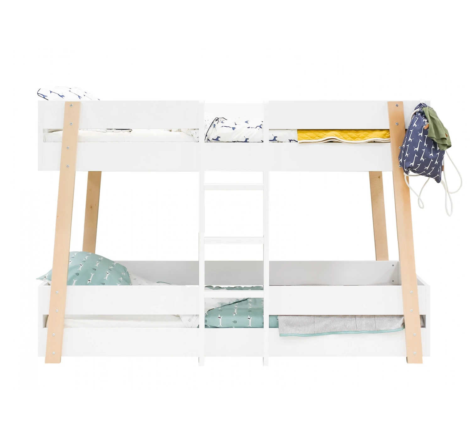 Stapelbed Lisa 11 Stapelbed Lisa - Afbeelding 9