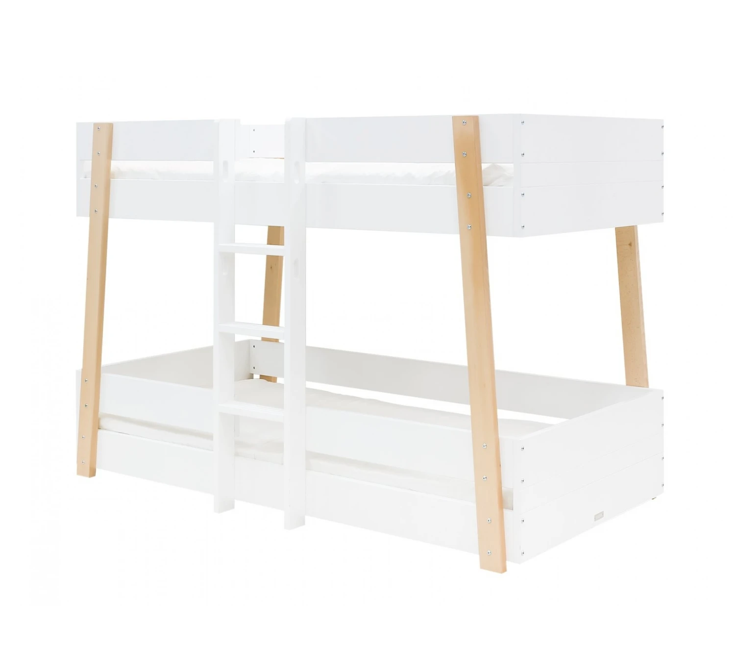 Stapelbed Lisa 3 Stapelbed Lisa