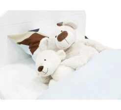 Twinbed Elena 120x200 -Little Dutch || Stokke || Joolz Verkoopwinkel bopita twinbed elena 120x200 4