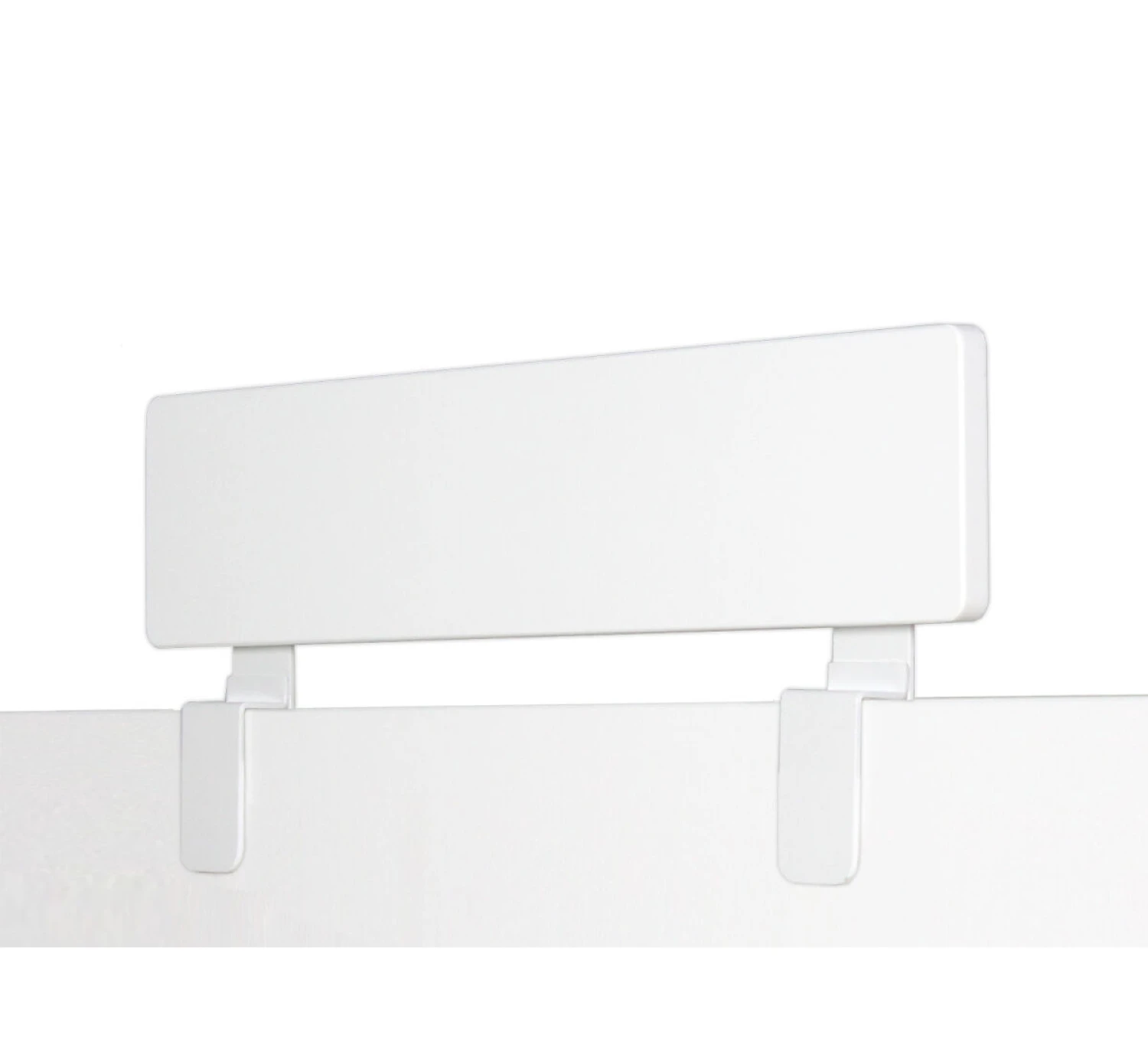 Uitvalbeveiliging 60cm - Wit 4 Uitvalbeveiliging 60cm - Wit - Afbeelding 2