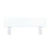 Uitvalbeveiliging 60cm - Wit -Little Dutch || Stokke || Joolz Verkoopwinkel bopita uitvalbeveiliging 60cm wit