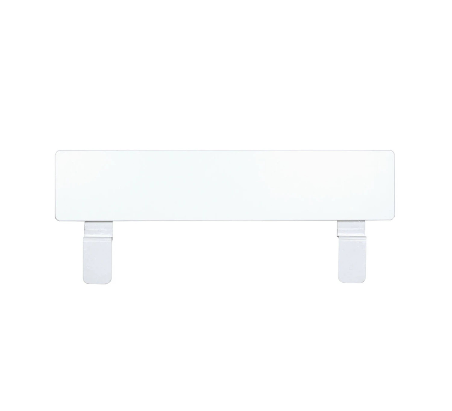 Uitvalbeveiliging 60cm - Wit 3 Uitvalbeveiliging 60cm - Wit