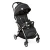 CHICCO Buggy Goody - Graphite -Little Dutch || Stokke || Joolz Verkoopwinkel chicco buggy goody graphite