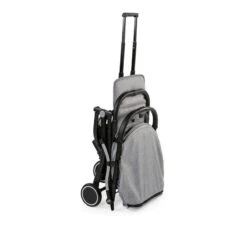 CHICCO Buggy TrolleyMe - Light Grey -Little Dutch || Stokke || Joolz Verkoopwinkel chicco buggy trolleyme light grey 2