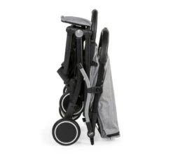 CHICCO Buggy TrolleyMe - Light Grey -Little Dutch || Stokke || Joolz Verkoopwinkel chicco buggy trolleyme light grey 3